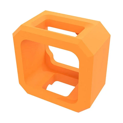 Flytande skyddsskal till GoPro Hero11 Black Mini - Orange