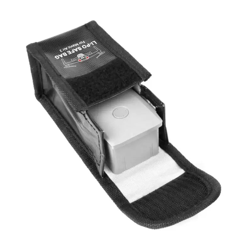 Väska / Skydd för batterier till DJI Mavic Air 2 / Air 2S - Action King