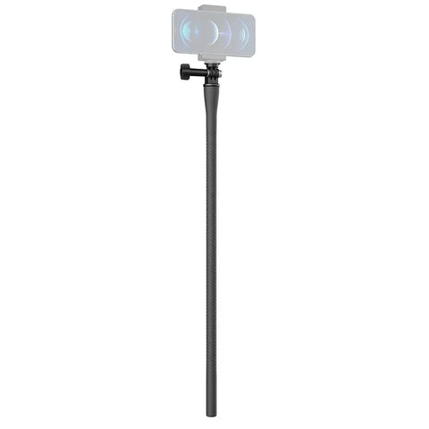 Telesin Flexible Mount - Flexibelt Svanhalsfäste 1/4" till GoPro