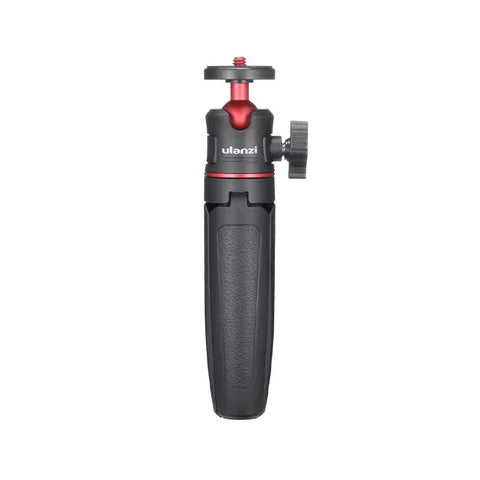 Ulanzi MT-08 Bordsstativ Tripod / Sellfiepinne med 360 kulled, 1/4" skruv