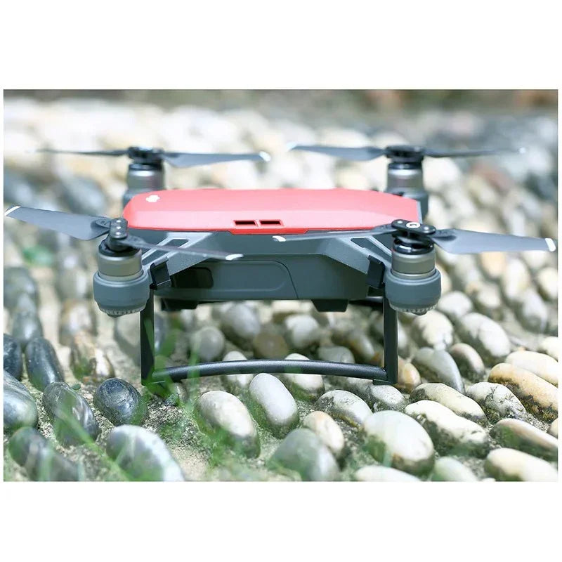 Landningsställ förlängning till DJI Spark - Grå - Action King