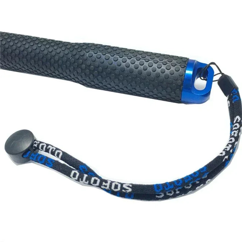 Handstativ - Selfiepinne 175-480mm - Action King