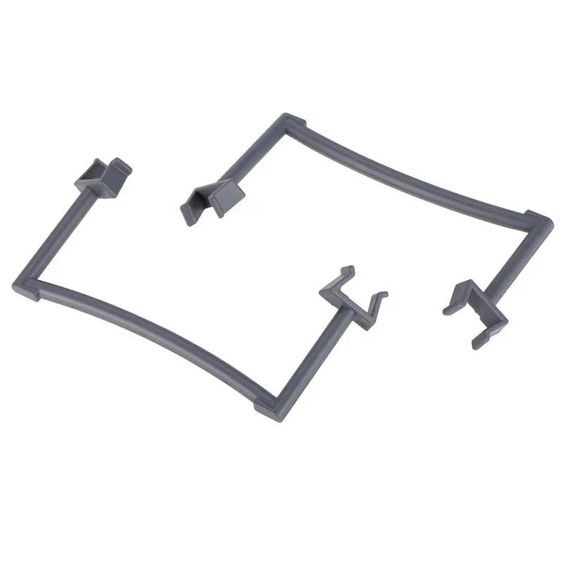 Landningsställ förlängning till DJI Spark - Grå - Action King