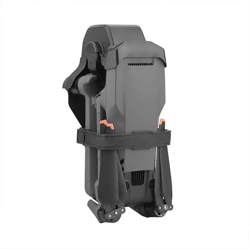 Skyddskåpa till Kamera och Transportsäkring Propellrar 2 i 1 till DJI Mavic 3 Pro - Action King
