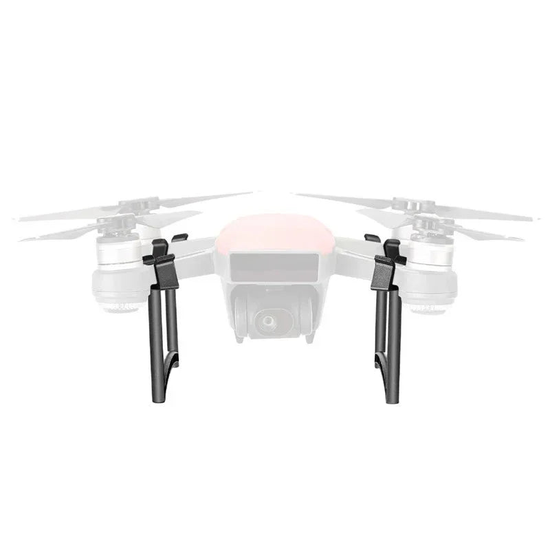 Landningsställ förlängning till DJI Spark - Grå - Action King