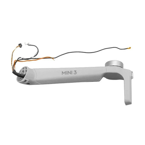 Motorarm till DJI Mini 3 - Vänster Fram