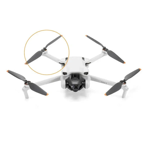 Motorarm till DJI Mini 3 - Höger Bak