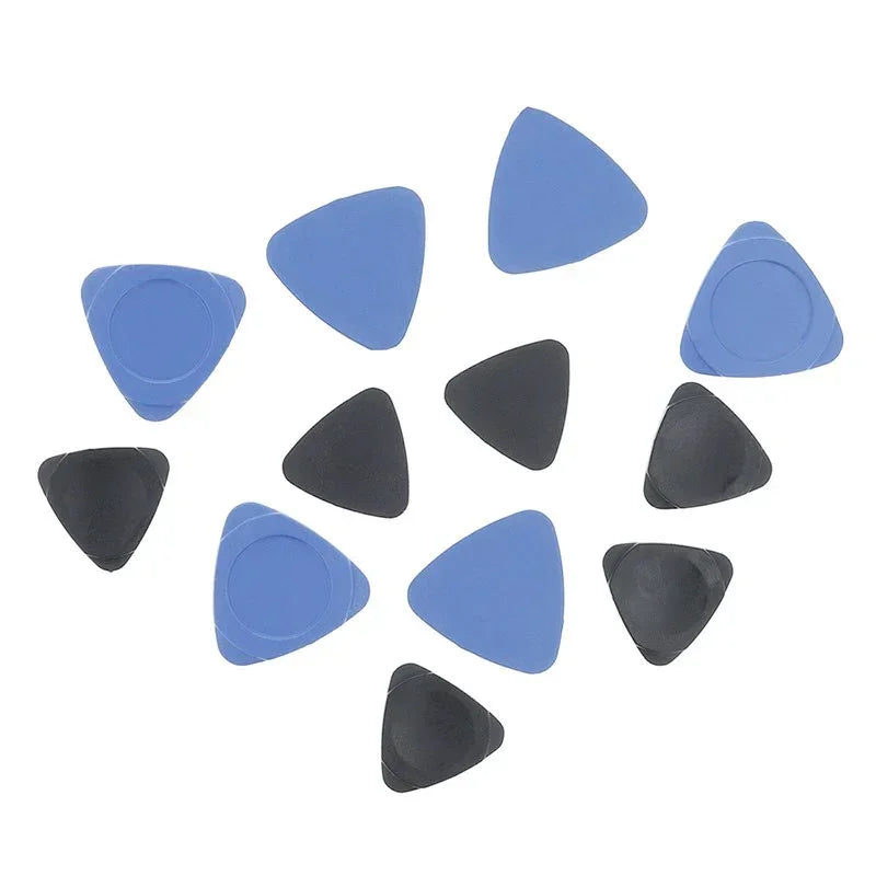 Öppnare Triangel för Teknik, Mobil, Drönare, Kamera - 12-pack - Action King