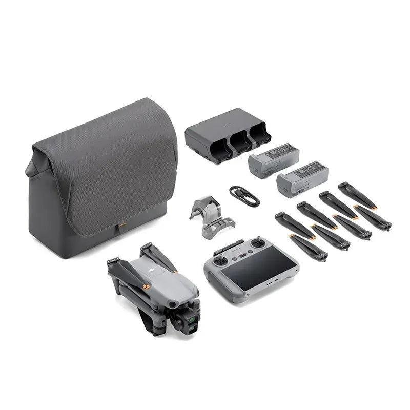 DJI Air 3 Fly More Combo (RC-N2) - Action King