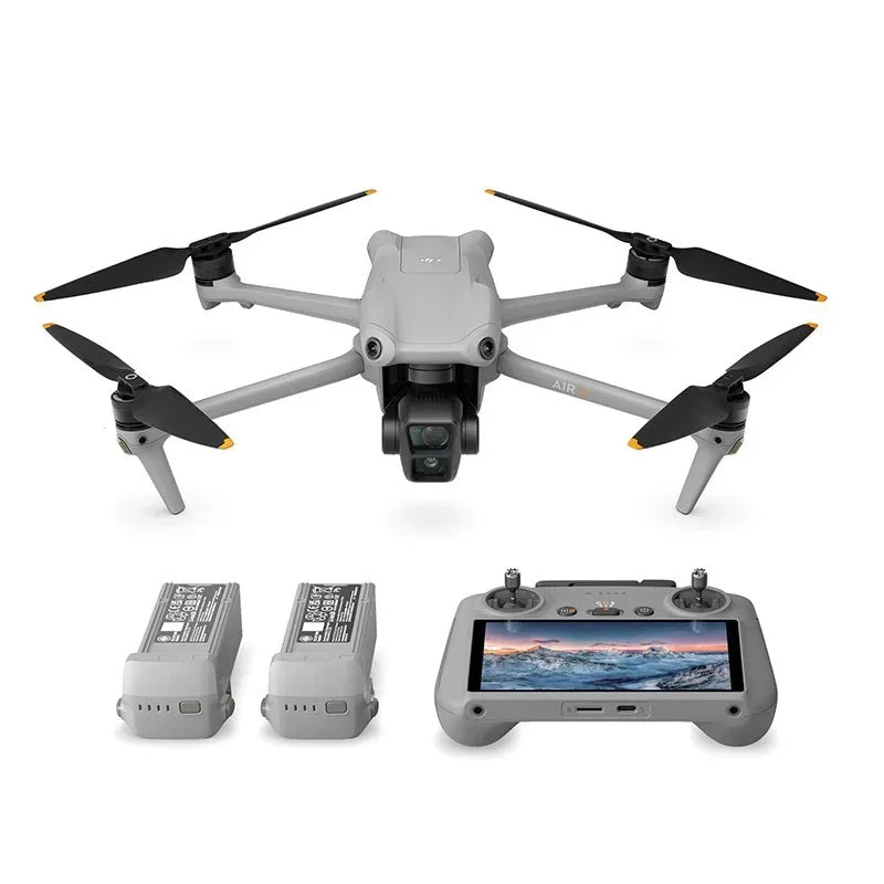 DJI Air 3 Fly More Combo (RC-N2) - Action King