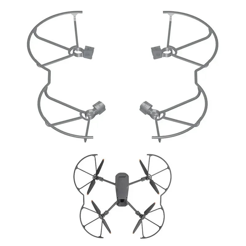 Propellerskydd till DJI Mavic 3 Pro - Action King