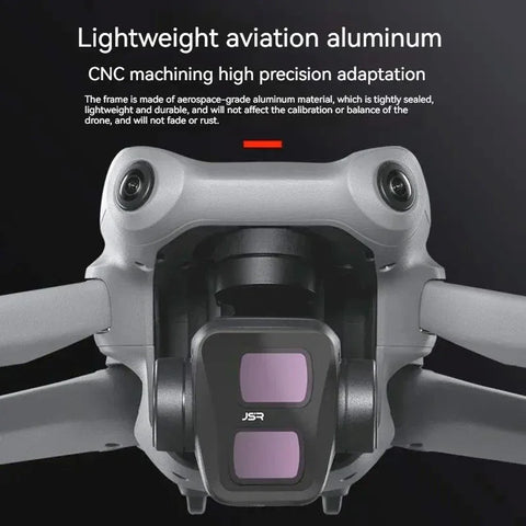 JSR CPL-Filter till DJI Air 3