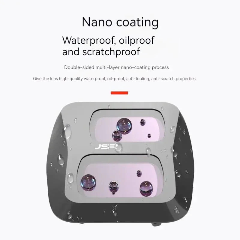 JSR CPL-Filter till DJI Air 3 - Action King