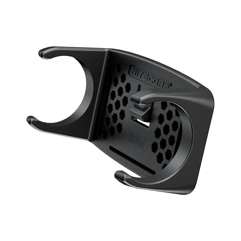 Nitecore HLB40 Headlamp Bracket - Pannlampsfäste för Nitecore Mount Base / Adapter - Action King
