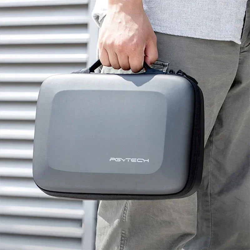 PGYTECH Väska till DJI Mini 3 Pro / Mini 3 och tillbehör - Action King