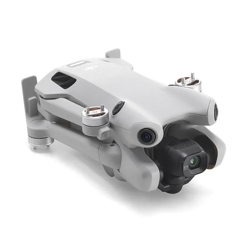 DJI Mini 4 Pro Fly More Combo + DJI RC 2 Smart Fjärrkontroll - Action King