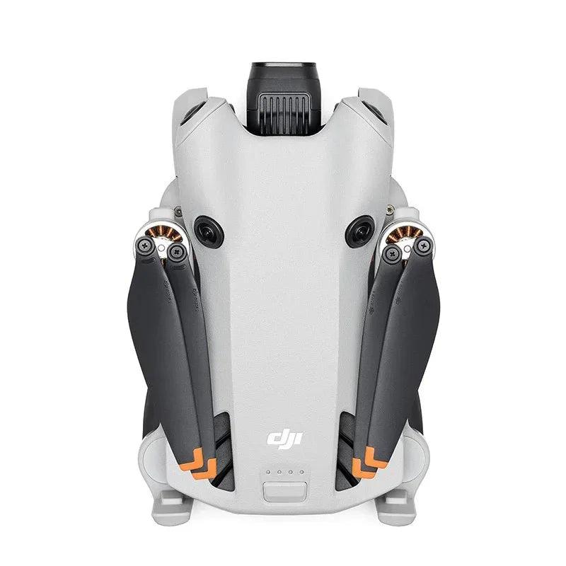 DJI Mini 4 Pro Fly More Combo + DJI RC 2 Smart Fjärrkontroll - Action King