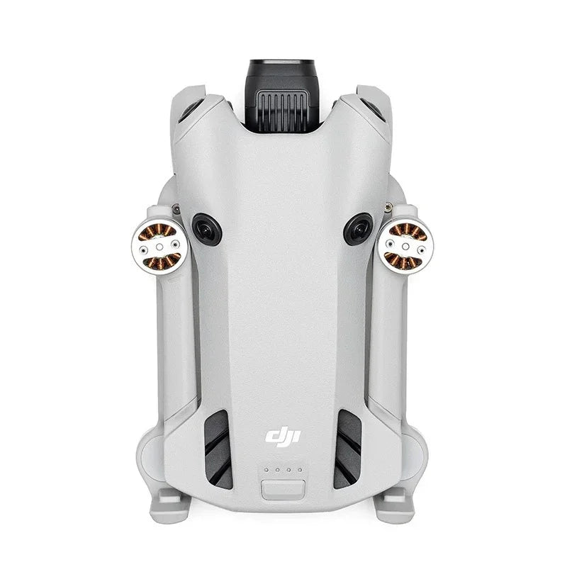 DJI Mini 4 Pro Fly More Combo + DJI RC 2 Smart Fjärrkontroll - Action King