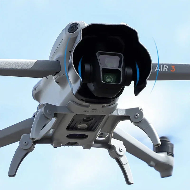 Motljusskydd till DJI Air 3 - Action King