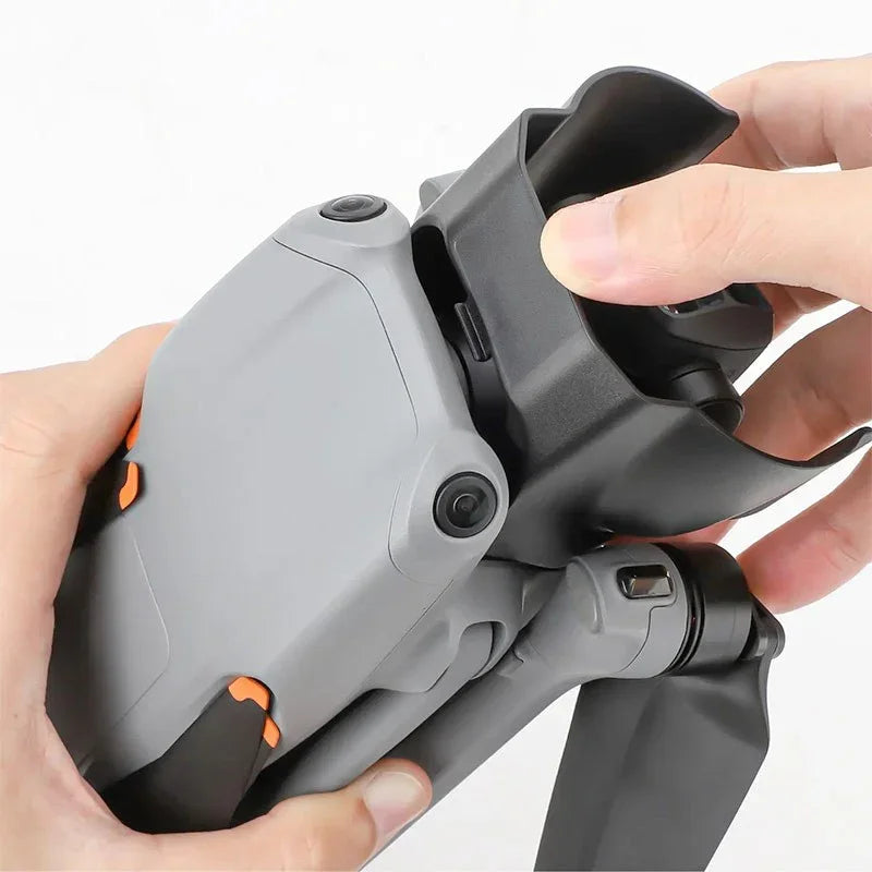 Motljusskydd till DJI Air 3 - Action King