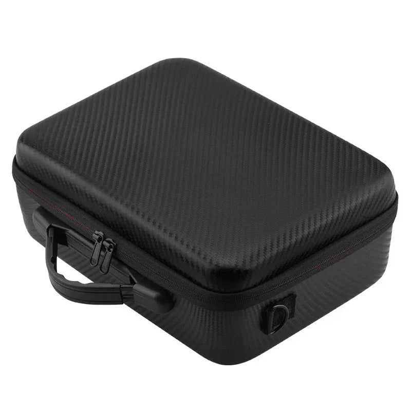 Väska till DJI Mini 4 Pro och tillbehör - Svart - Action King