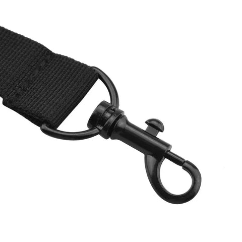 Väska till DJI Mini 4 Pro och tillbehör - Svart