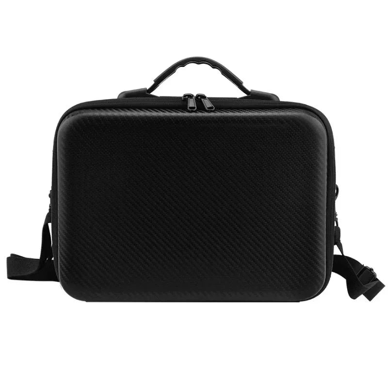 Väska till DJI Mini 4 Pro och tillbehör - Svart - Action King