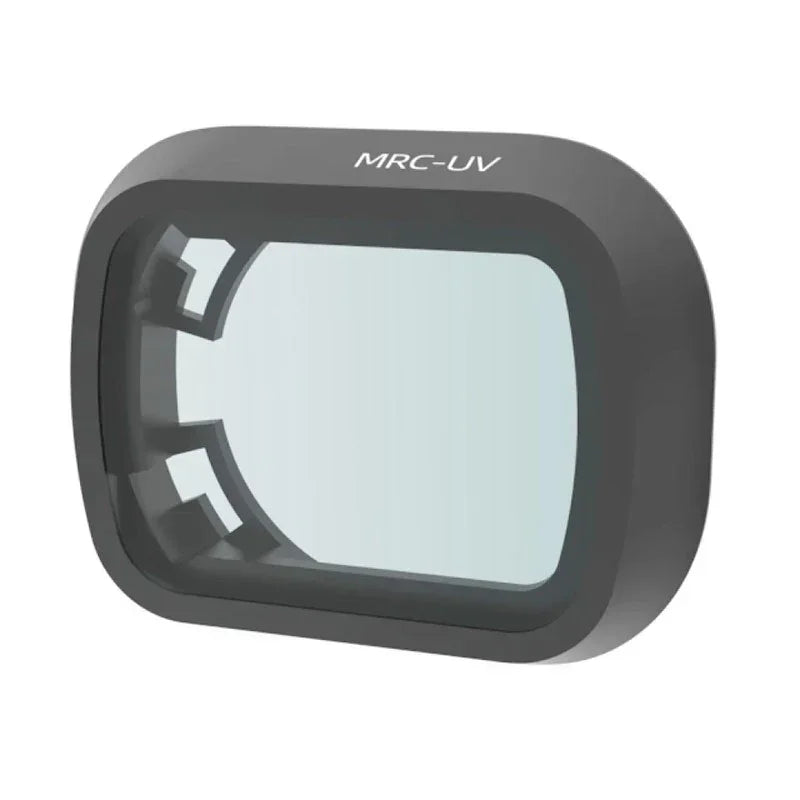 JSR UV-Filter - MCUV till DJI Mini 4 Pro - Action King