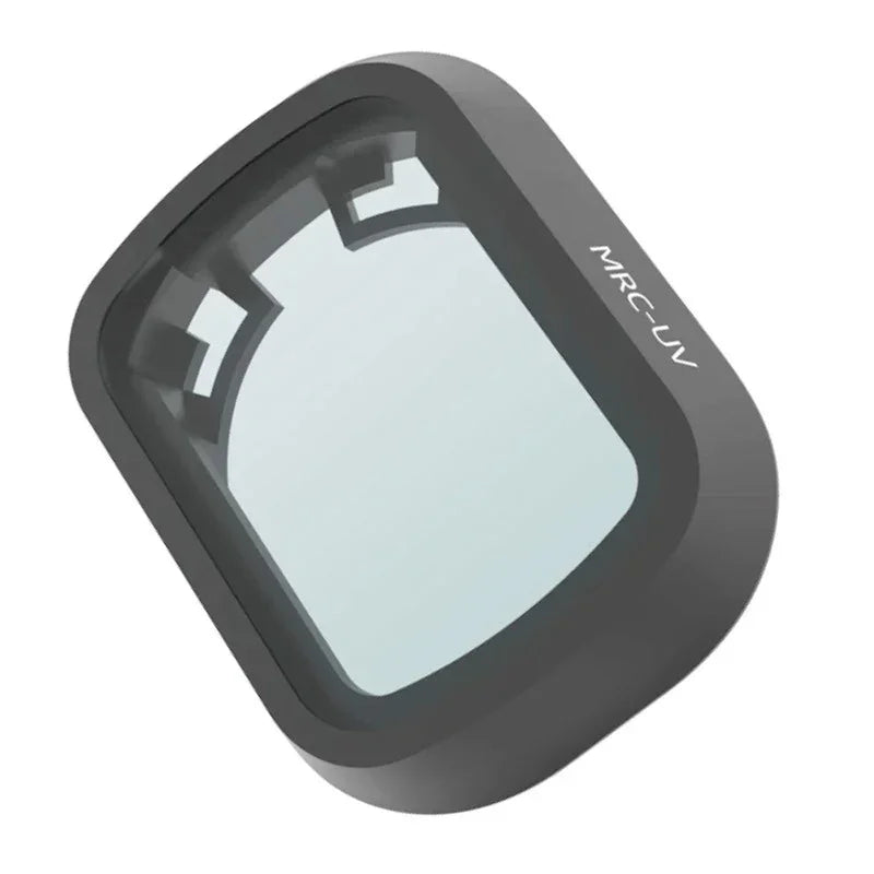 JSR UV-Filter - MCUV till DJI Mini 4 Pro - Action King