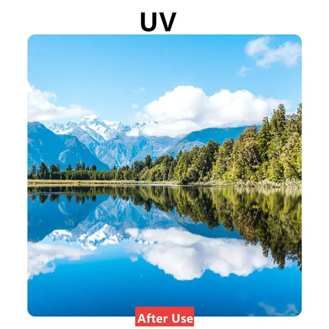 JSR UV-Filter - MCUV till DJI Mini 4 Pro