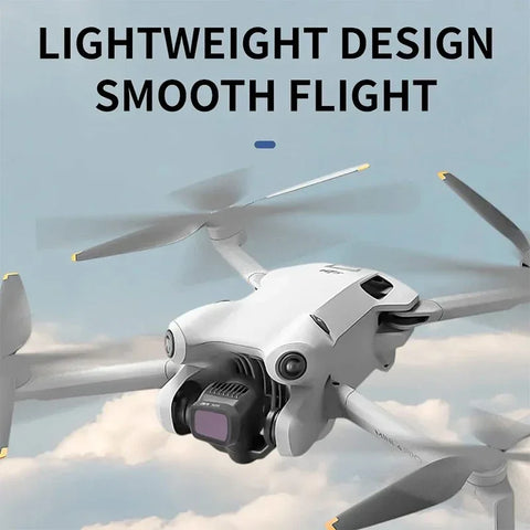 JSR UV-Filter - MCUV till DJI Mini 4 Pro