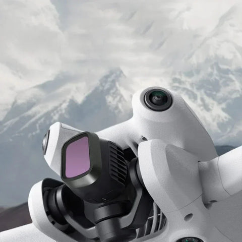 JSR UV-Filter - MCUV till DJI Mini 4 Pro
