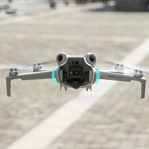 Motljusskydd till DJI Mini 4 Pro