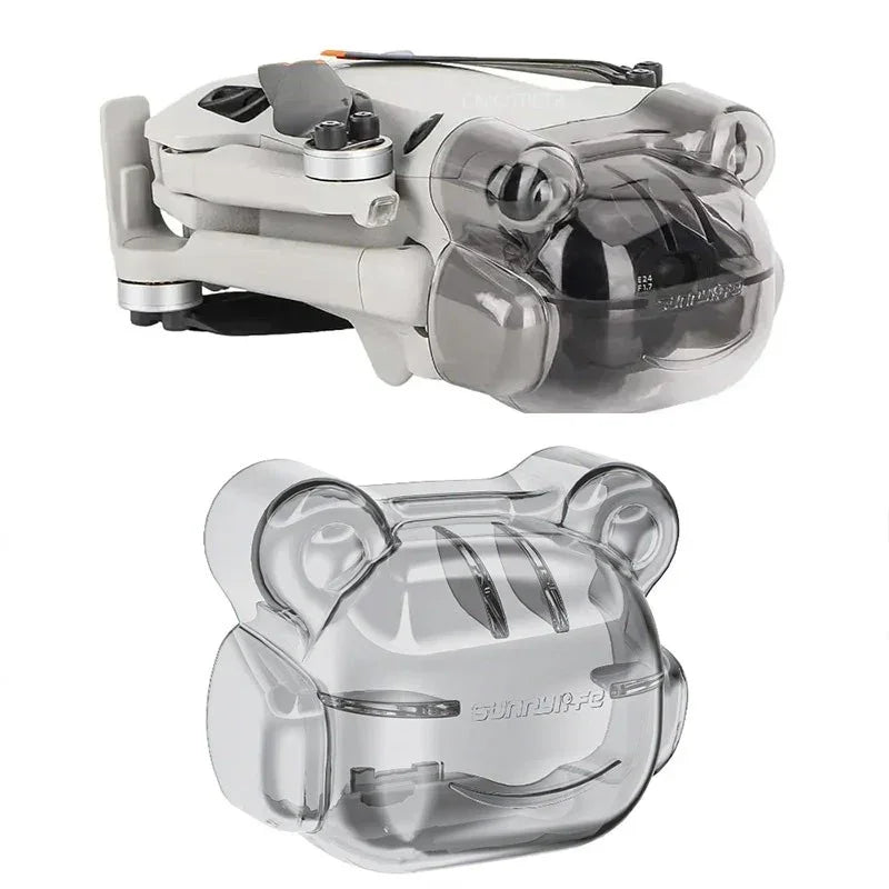 Skyddskåpa till DJI Mini 4 Pro - PTZ kamera / gimbal - Action King