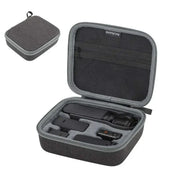 Väska till DJI Osmo Pocket 3 och tillbehör - Grå - Action King
