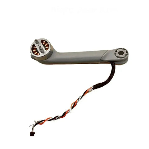 Motorarm till DJI Mini 4 Pro - Höger Bak