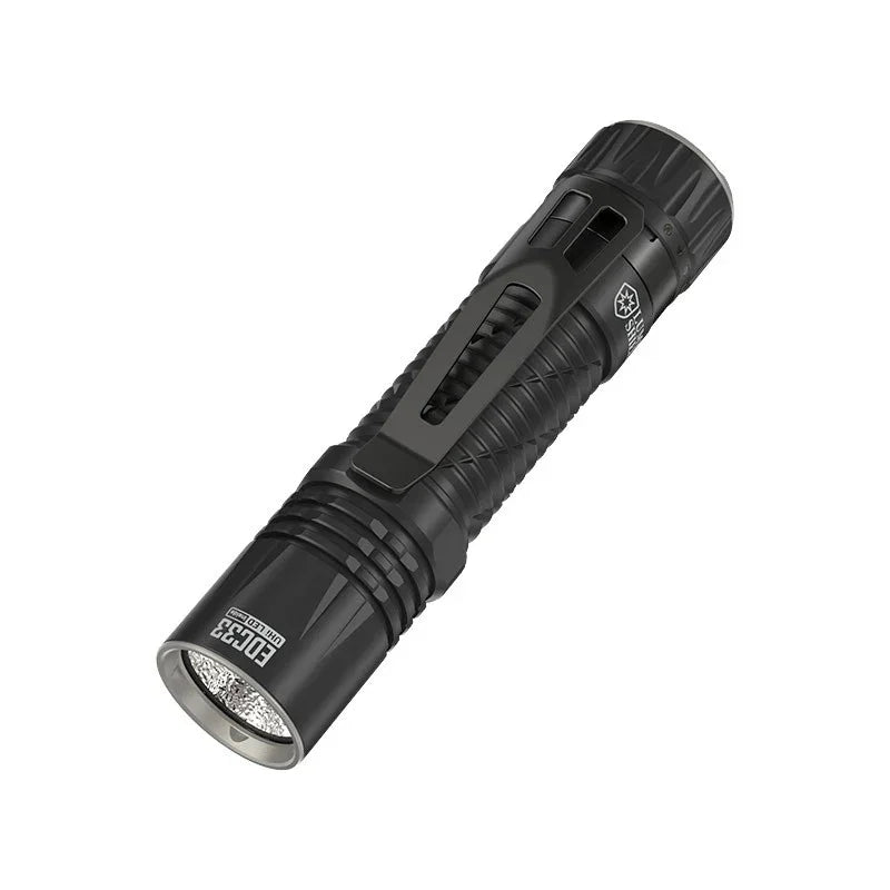 Nitecore EDC33 Ficklampa - 4000lm - Action King