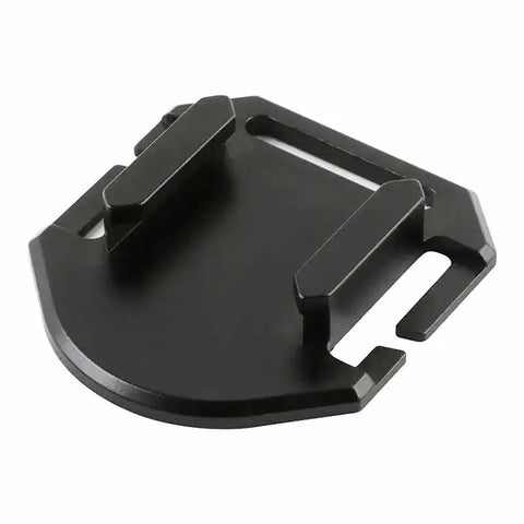 Fäste Taktiskt för GoPro till Rem / Molle - GoPro-fäste för Molle-system - Aluminium