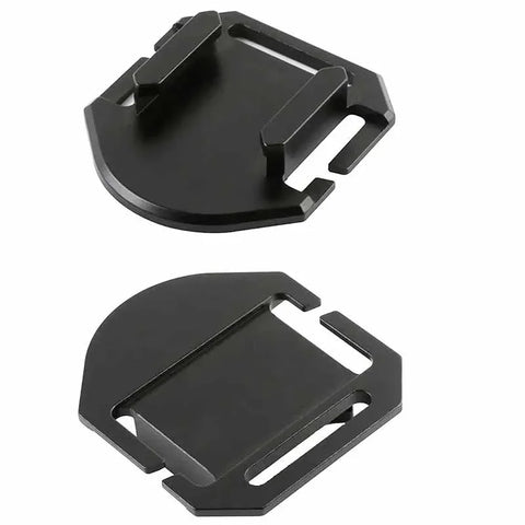 Fäste Taktiskt för GoPro till Rem / Molle - GoPro-fäste för Molle-system - Aluminium