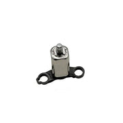 Axel till DJI Air 3 för motorarm - Fram Vänster - Action King