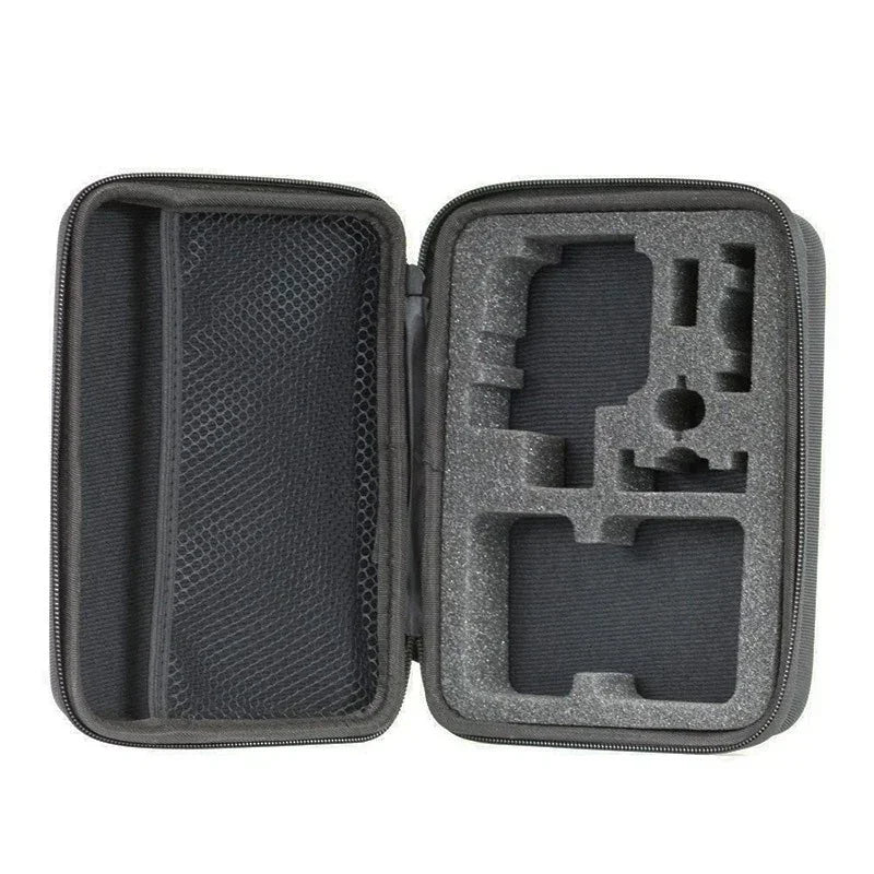 Mellan väska för kamera och tillbehör - Action King