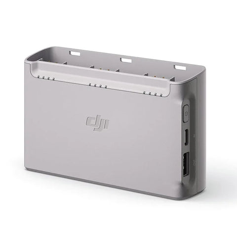 DJI Mini 2 SE / Mini 2 / Mini SE / Mini 4K Two-Way Charging Hub - Batteriladdare / Laddstation