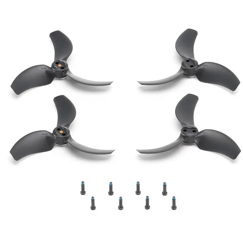 DJI Avata 2 Propellers - Kit - Action King