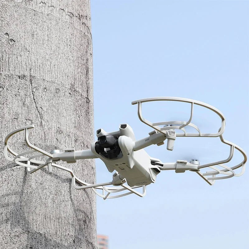 Propellerskydd till DJI Mini 3 - Action King