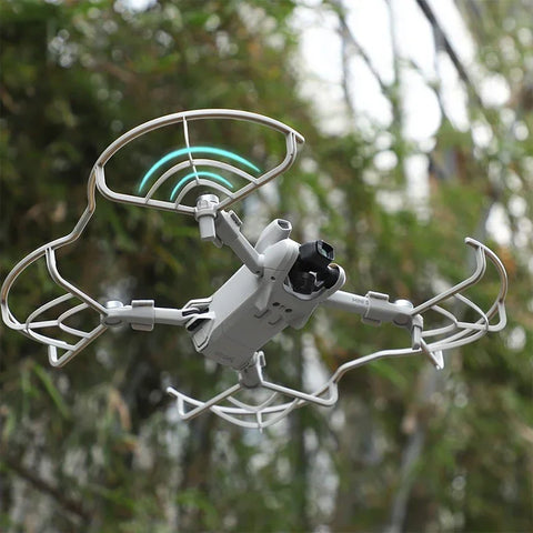 Propellerskydd till DJI Mini 3