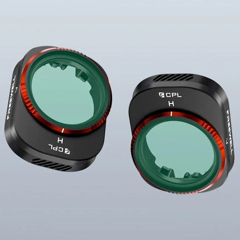 Freewell CPL-Filter till DJI Mini 4 Pro
