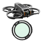 JSR UV-Filter - MRC-UV till DJI Avata 2 - Action King