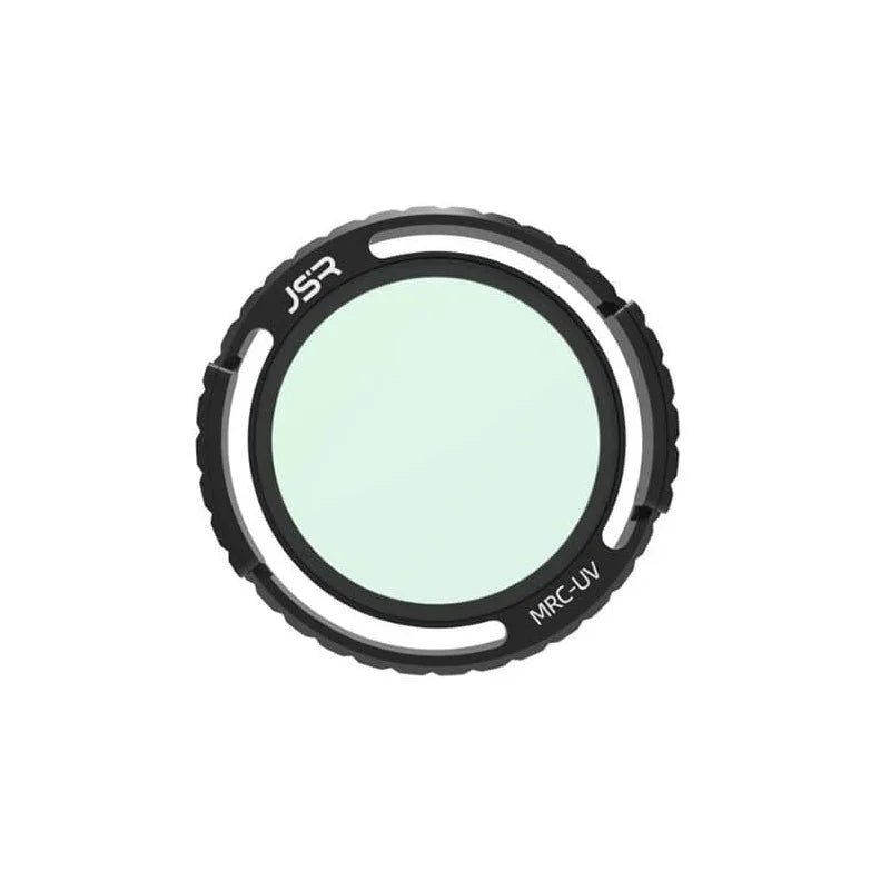 JSR UV-Filter - MRC-UV till DJI Avata 2 - Action King