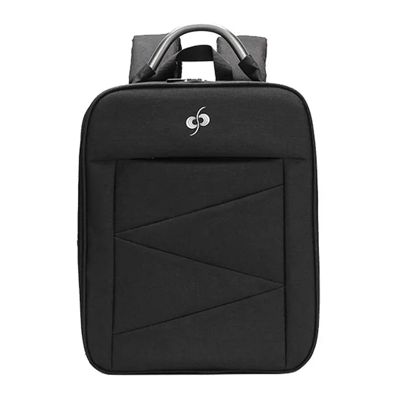 Ryggsäck / Väska till DJI Avata 2 med tillbehör - Stor - Action King