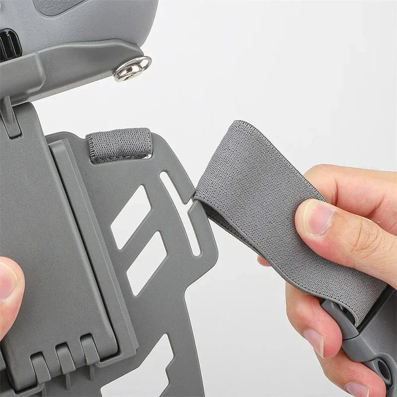 Bröstsele för DJI RC / RC 2 fjärr till drönare - Action King